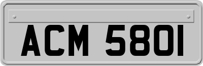 ACM5801