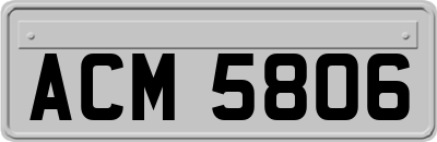 ACM5806