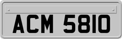 ACM5810