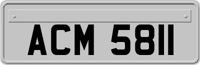 ACM5811