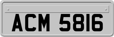 ACM5816
