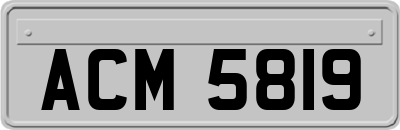ACM5819