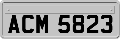 ACM5823