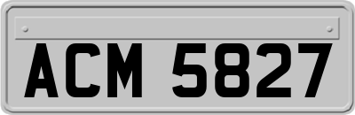 ACM5827