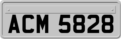 ACM5828