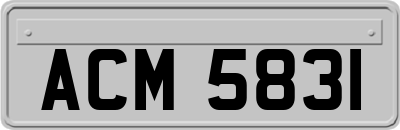 ACM5831