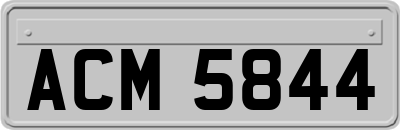 ACM5844