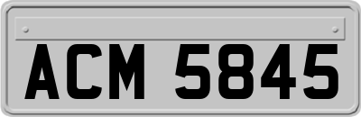 ACM5845
