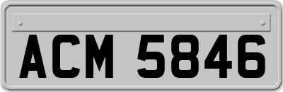 ACM5846