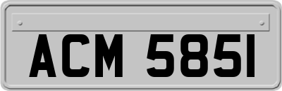 ACM5851