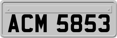 ACM5853