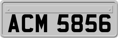 ACM5856