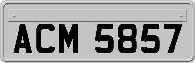 ACM5857