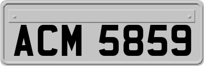 ACM5859