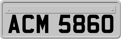 ACM5860