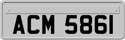 ACM5861