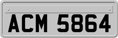 ACM5864