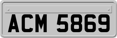 ACM5869