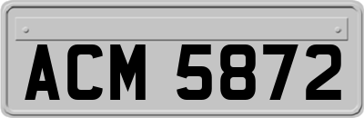 ACM5872