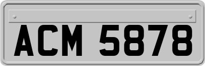 ACM5878