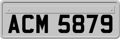 ACM5879
