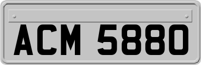 ACM5880