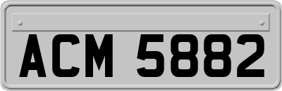 ACM5882