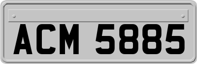 ACM5885