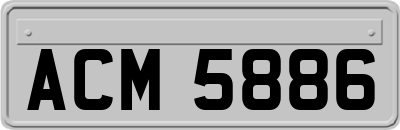 ACM5886