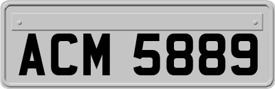 ACM5889