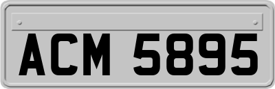 ACM5895