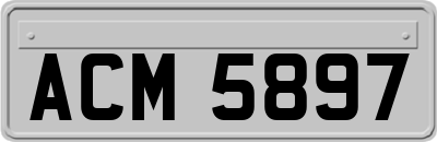 ACM5897