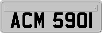 ACM5901