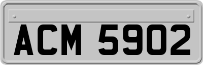 ACM5902