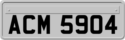 ACM5904