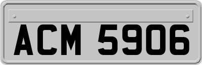 ACM5906