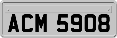 ACM5908