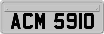 ACM5910