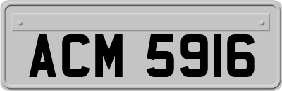 ACM5916