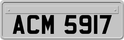 ACM5917