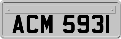 ACM5931