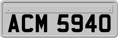 ACM5940