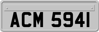 ACM5941
