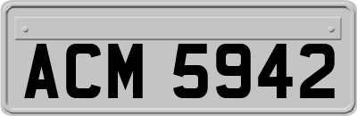 ACM5942