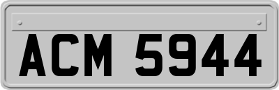ACM5944