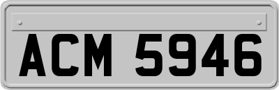 ACM5946