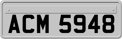 ACM5948