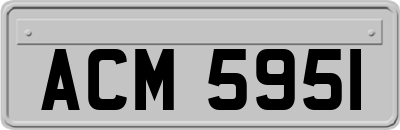 ACM5951