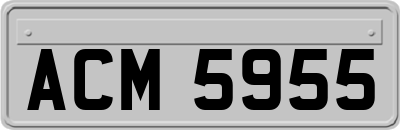ACM5955
