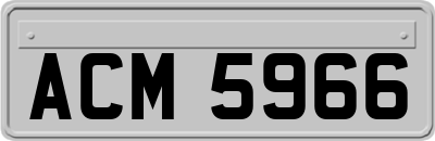 ACM5966